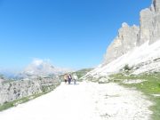 trekking alle tre cime (16/88)